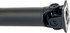 946-796 by DORMAN - Driveshaft Assembly - Rear