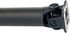 946-799 by DORMAN - Driveshaft Assembly - Rear