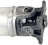 946-805 by DORMAN - Driveshaft Assembly - Rear