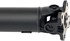 946-810 by DORMAN - Driveshaft Assembly - Rear