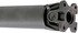 946-812 by DORMAN - Driveshaft Assembly - Rear