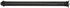 946-810 by DORMAN - Driveshaft Assembly - Rear