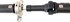 946-830 by DORMAN - Driveshaft Assembly - Rear