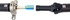 946-830 by DORMAN - Driveshaft Assembly - Rear