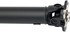 946-831 by DORMAN - Driveshaft Assembly - Rear