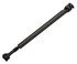 946-837 by DORMAN - Driveshaft Assembly - Rear