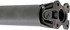 946-842 by DORMAN - Driveshaft Assembly - Rear