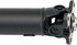 946-840 by DORMAN - Driveshaft Assembly - Rear