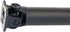 946-850 by DORMAN - Driveshaft Assembly - Rear