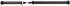 946-865 by DORMAN - Driveshaft Assembly - Rear
