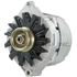 20214 by DELCO REMY - Alternator - Remanufactured