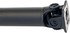 946-900 by DORMAN - Driveshaft Assembly - Rear