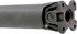 946-912 by DORMAN - Driveshaft Assembly - Rear