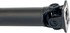 946-919 by DORMAN - Driveshaft Assembly - Rear