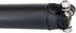 946-920 by DORMAN - Driveshaft Assembly - Rear