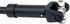 946-921 by DORMAN - Driveshaft Assembly - Rear