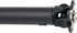 946-922 by DORMAN - Driveshaft Assembly - Rear