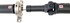 946-922 by DORMAN - Driveshaft Assembly - Rear