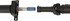 946-929 by DORMAN - Driveshaft Assembly - Rear