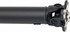 946-930 by DORMAN - Driveshaft Assembly - Rear