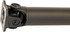 946-932 by DORMAN - Driveshaft Assembly - Rear