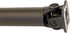 946-932 by DORMAN - Driveshaft Assembly - Rear