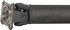 946-933 by DORMAN - Driveshaft Assembly - Rear