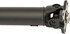 946-935 by DORMAN - Driveshaft Assembly - Rear