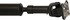 946-933 by DORMAN - Driveshaft Assembly - Rear