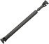 946-933 by DORMAN - Driveshaft Assembly - Rear