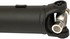 946-936 by DORMAN - Driveshaft Assembly - Rear