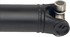 946-939 by DORMAN - Driveshaft Assembly - Rear