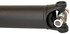 946-947 by DORMAN - Driveshaft Assembly - Rear