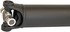 946-950 by DORMAN - Driveshaft Assembly - Rear