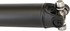 946-949 by DORMAN - Driveshaft Assembly - Rear