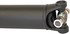 946-950 by DORMAN - Driveshaft Assembly - Rear