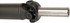 946-951 by DORMAN - Driveshaft Assembly - Rear