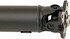 946-955 by DORMAN - Driveshaft Assembly - Rear