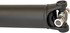 946-959 by DORMAN - Driveshaft Assembly - Rear