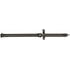 946-960 by DORMAN - Driveshaft Assembly - Rear