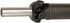 946-961 by DORMAN - Driveshaft Assembly - Rear