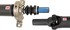 946-961 by DORMAN - Driveshaft Assembly - Rear