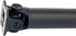 946-581 by DORMAN - Driveshaft Assembly - Rear