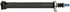 946-581 by DORMAN - Driveshaft Assembly - Rear