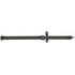 946-585 by DORMAN - Driveshaft Assembly - Rear