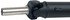 946-589 by DORMAN - Driveshaft Assembly - Rear