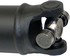 946-590 by DORMAN - Driveshaft Assembly - Rear