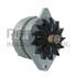 20170 by DELCO REMY - Alternator - Remanufactured