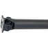 946-615 by DORMAN - Driveshaft Assembly - Rear