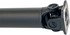 946-723 by DORMAN - Driveshaft Assembly - Rear